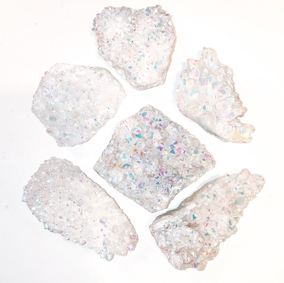 100-150g Crystal Geodes - Picture 3 of 6